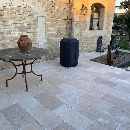 بيت للعطل Studio Nimes نيم